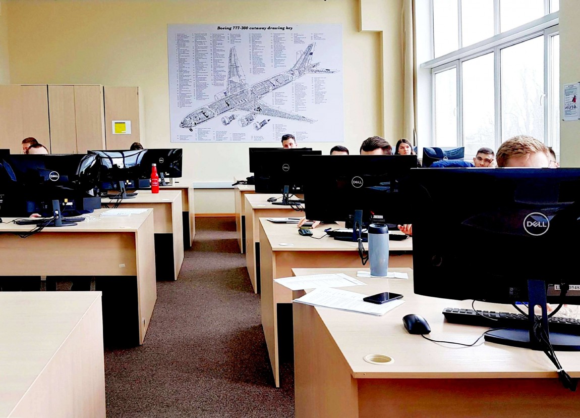Суммарное количество выпускников учебных программ Прогресстех-Украина за 6 лет достигло 380