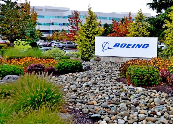 ‘Future of Ukraine’ winners visited Boeing factories with support from Progresstech Ukraine